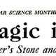 Popular Science, June 1924.